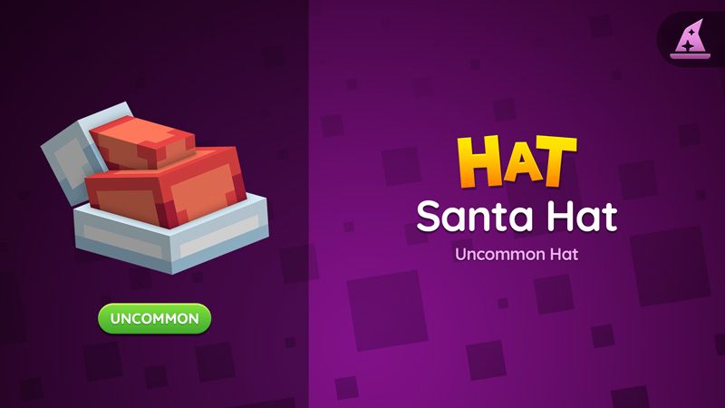 Santa Hat