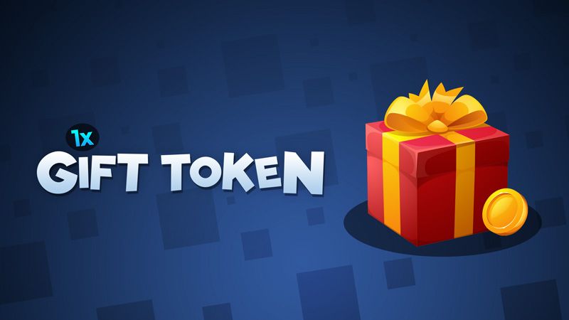 Gift Token
